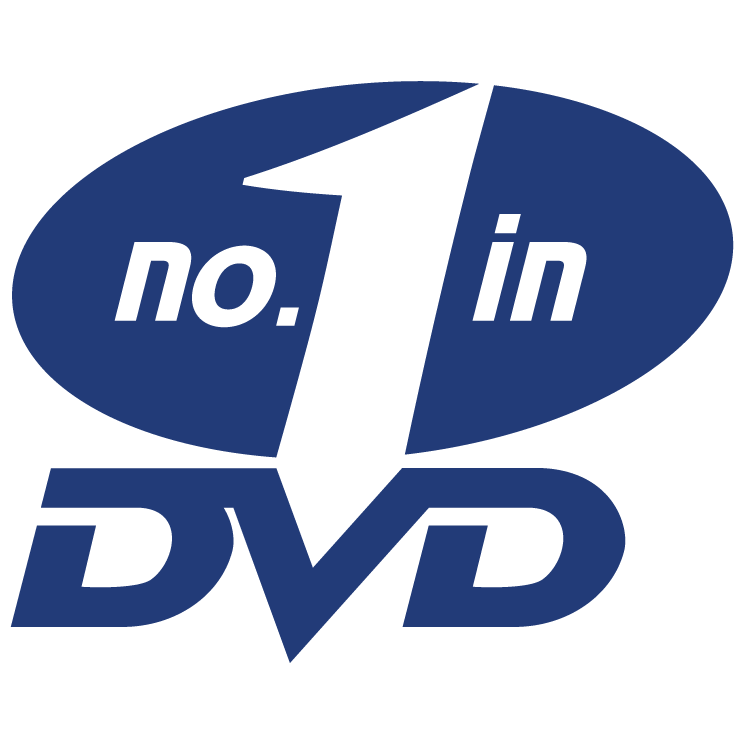 free vector No 1 in dvd