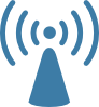 free vector No Hope Wireless Access Point clip art