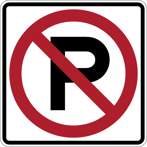 No Parking Sign Clip Art 109740 Free SVG Download 4 Vector No Parking Sign Clip Art 109740 Free SVG Download 4 Vector