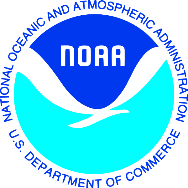 free vector Noaa Departmental Logo Converted To Svg clip art