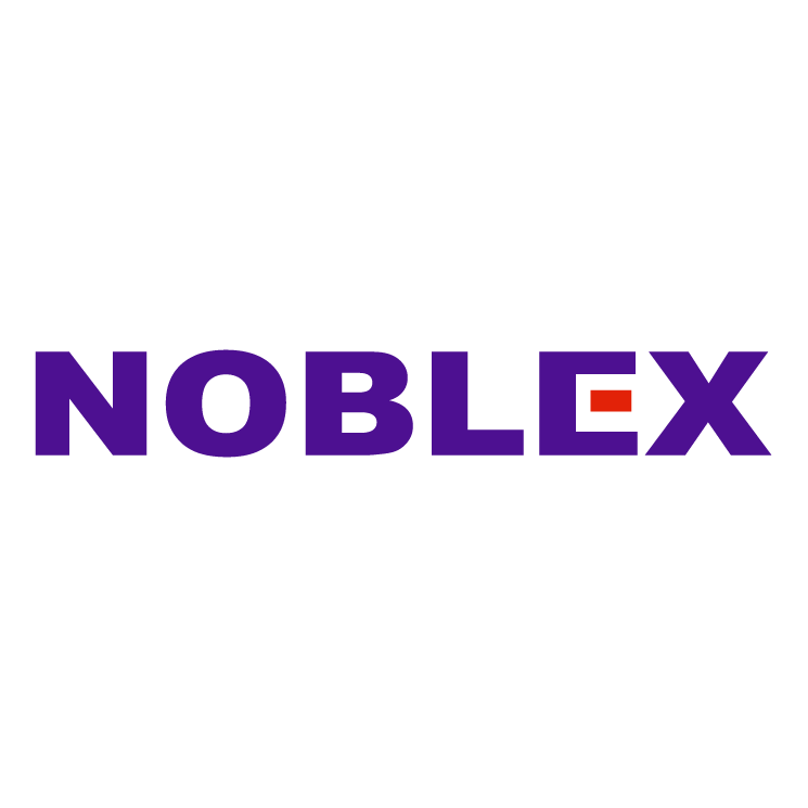 free vector Noblex