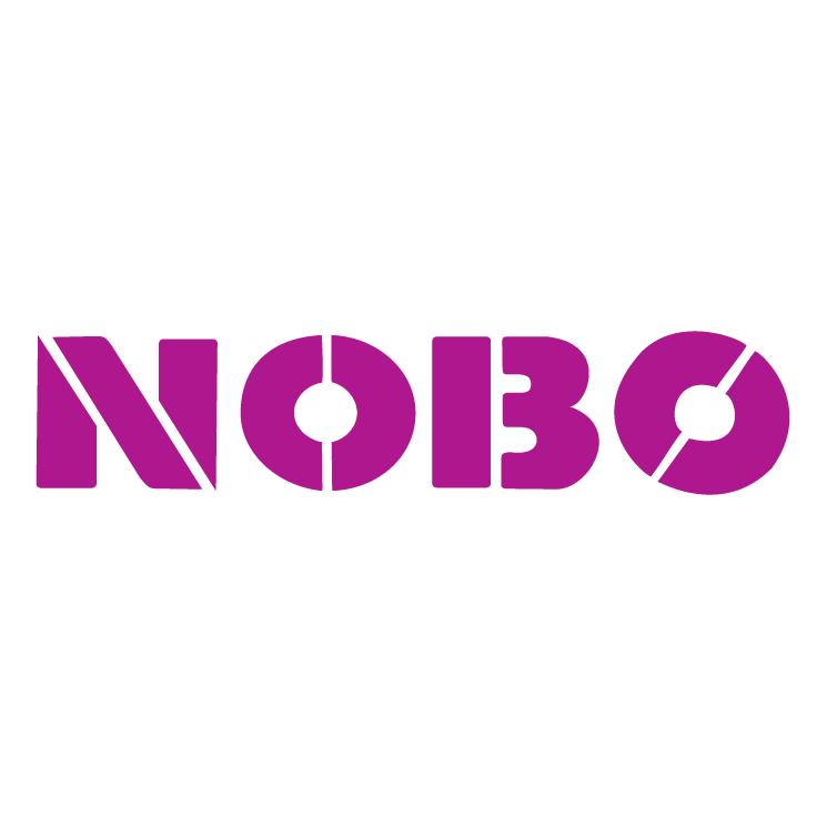 free vector Nobo