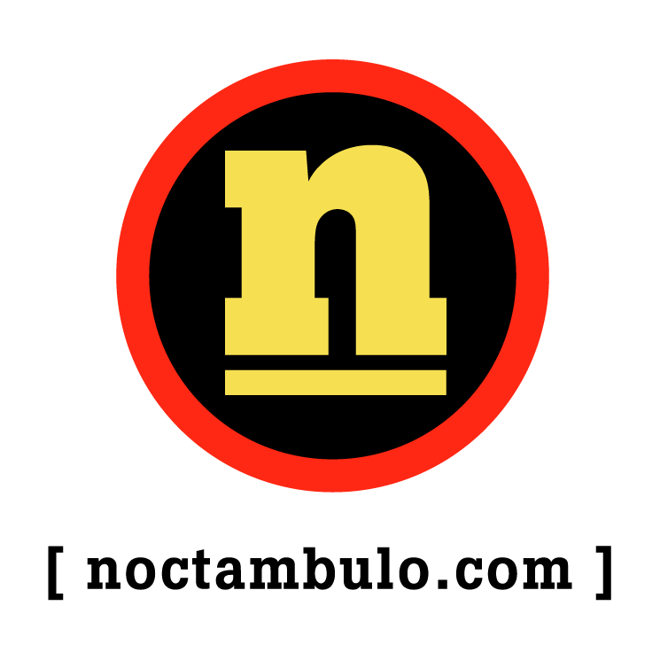 free vector Noctambulo 1
