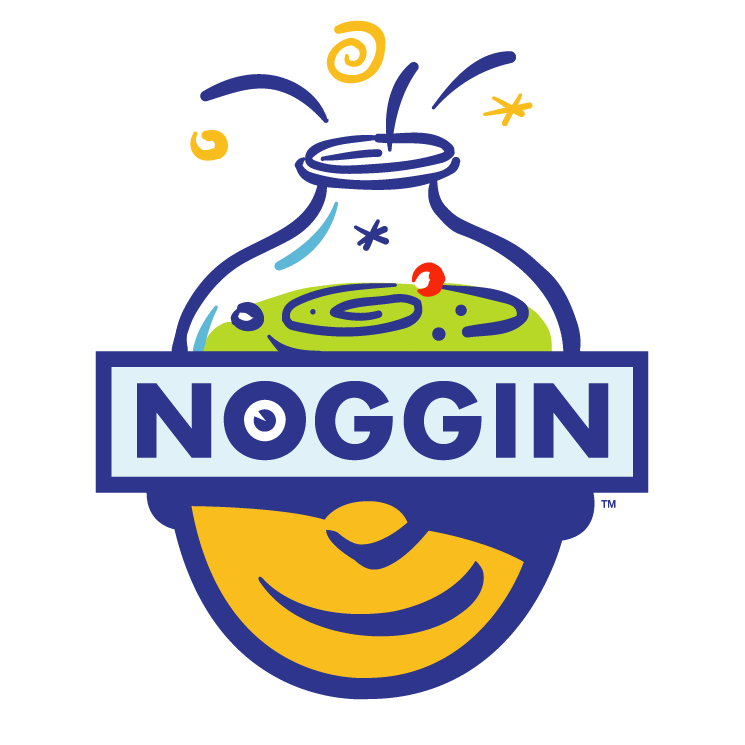 free vector Noggin