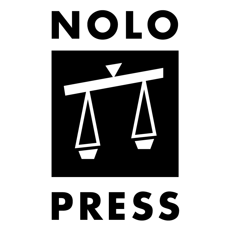 free vector Nolo press