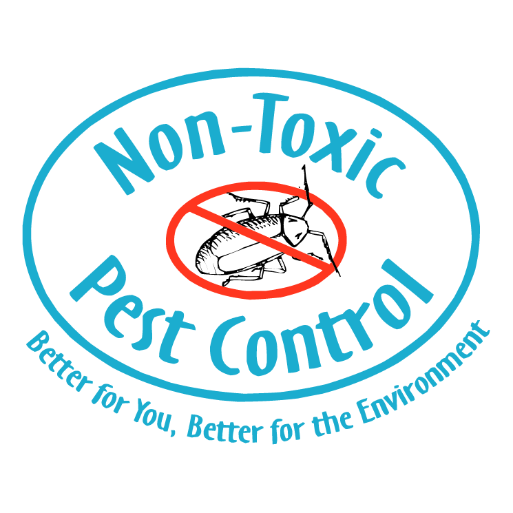 free vector Non toxic pest control