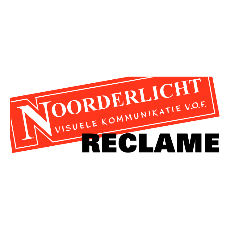free vector Noorderlicht