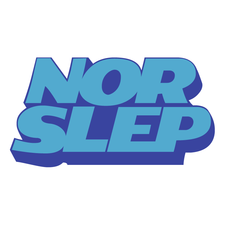 free vector Nor slep