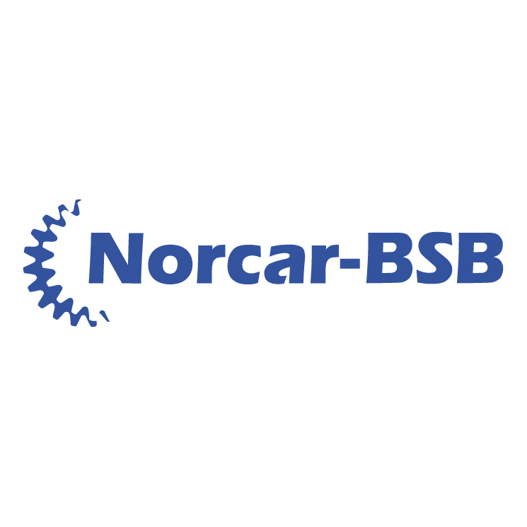free vector Norcar bsb