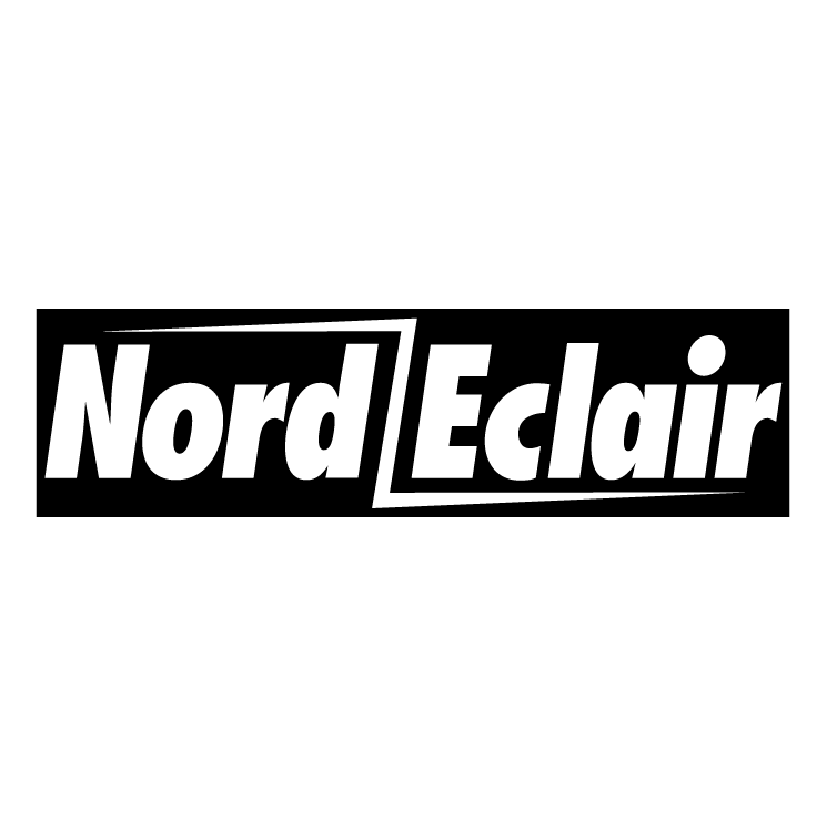 free vector Nord eclair