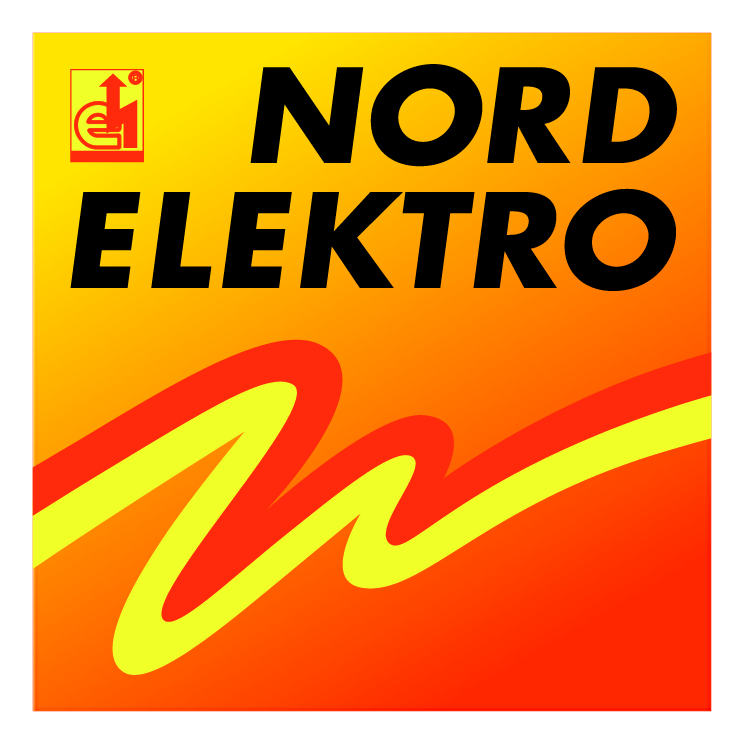 free vector Nord elektro