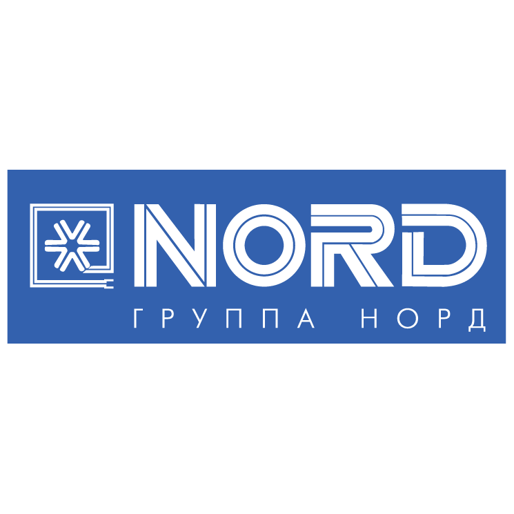 free vector Nord group