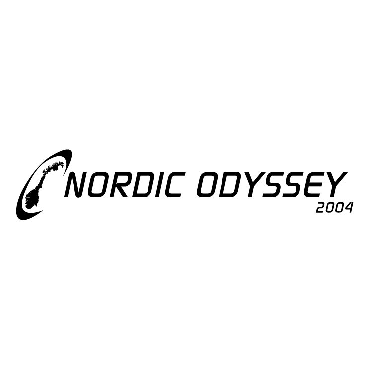 free vector Nordic odyssey 0