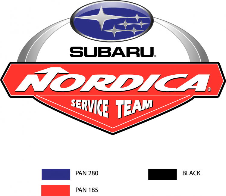 free vector Nordica service team