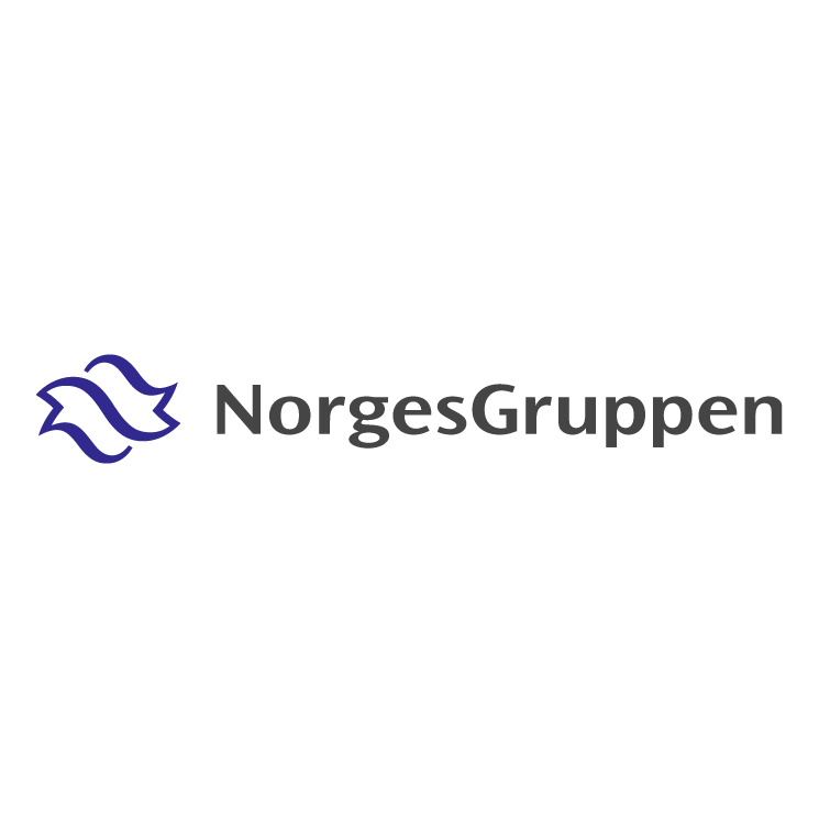 free vector Norgesgruppen 2
