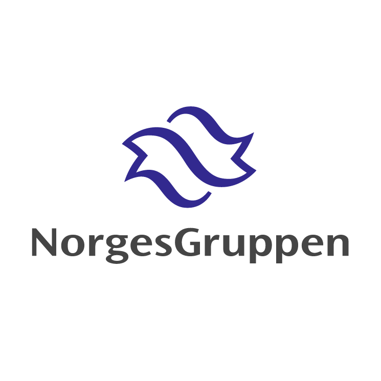 free vector Norgesgruppen