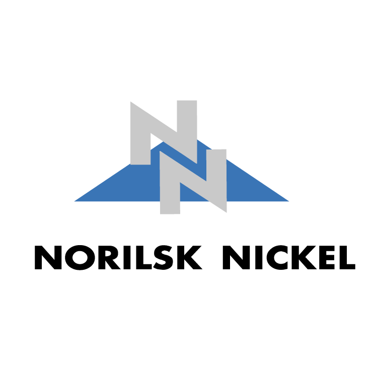 free vector Norilsk nickel 0