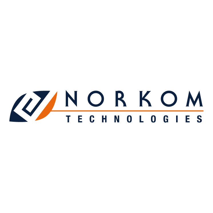 free vector Norkom technologies