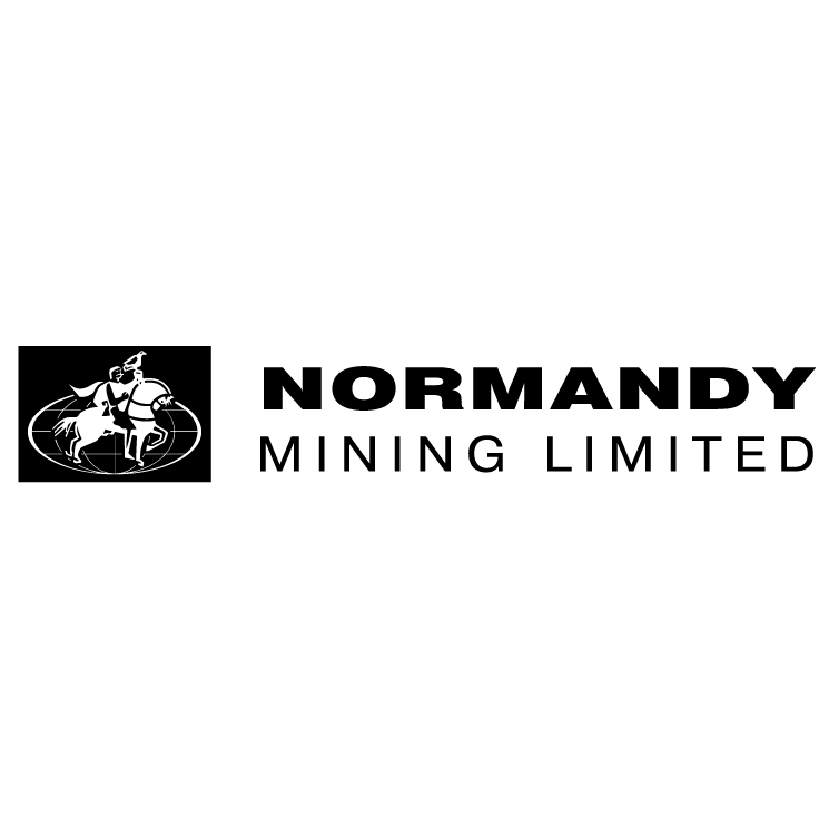 free vector Normandy mining limited