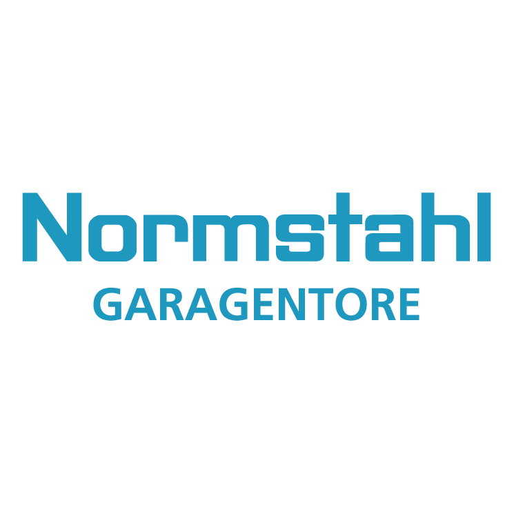 free vector Normstahl garagentore