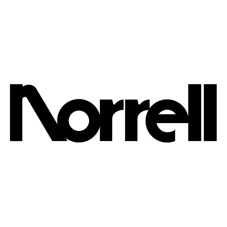 free vector Norrell