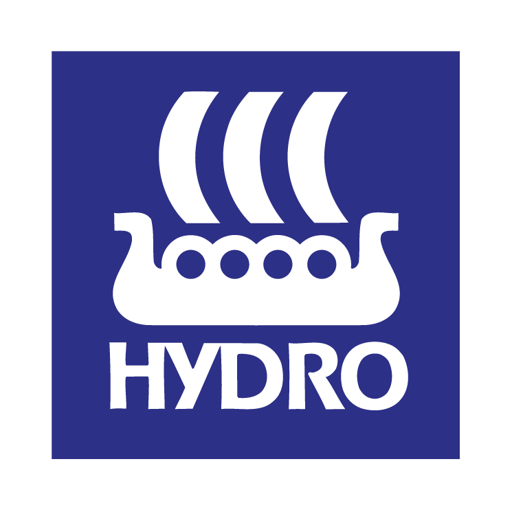 free vector Norsk hydro 1