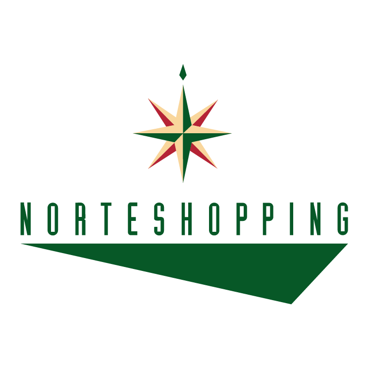 free vector Norteshopping