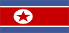 free vector North Korea clip art