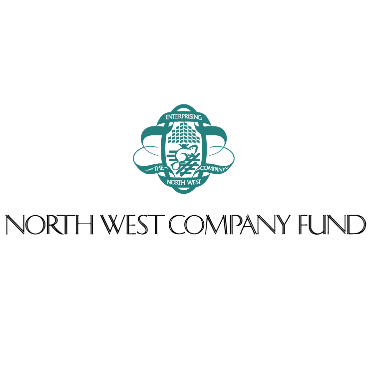 free vector North west company fund