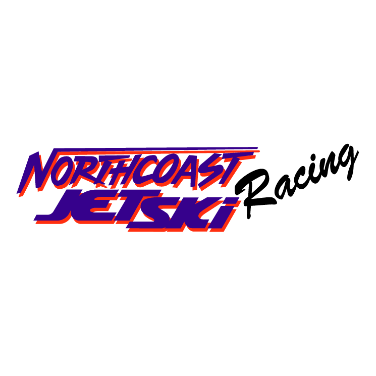 free vector Northcoast jetski racing