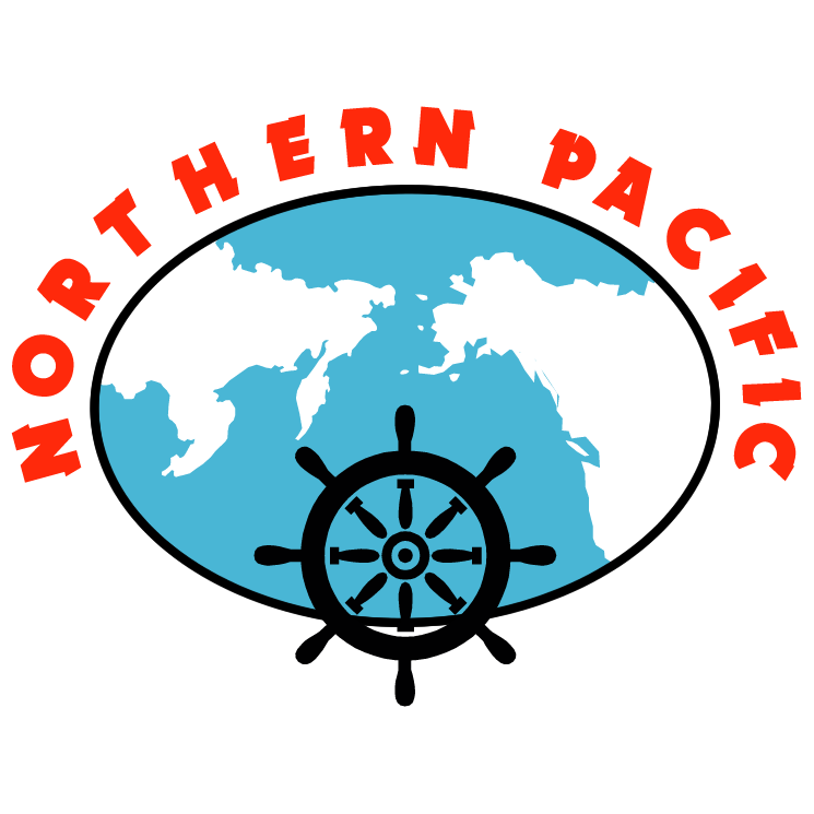 free vector Northern pacific