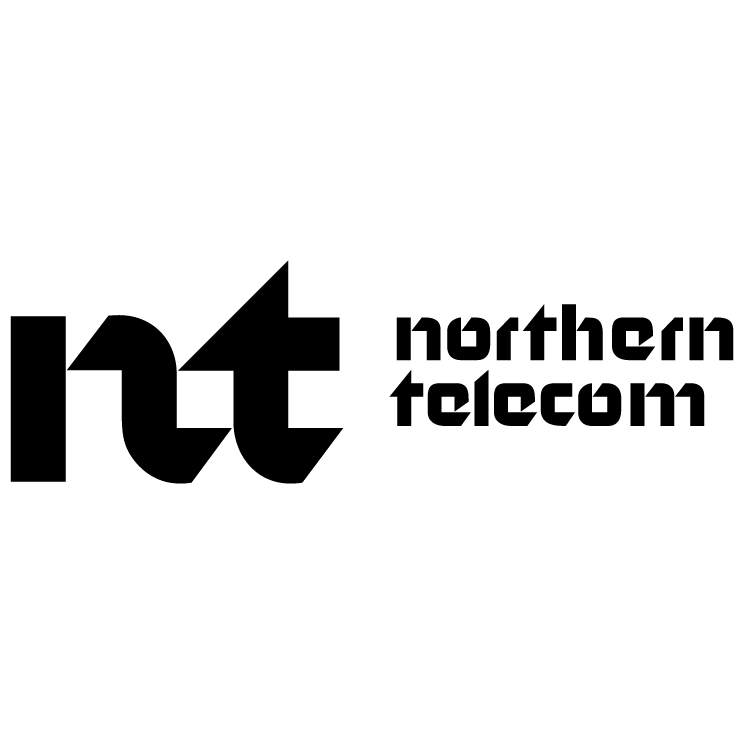 free vector Northern telecom
