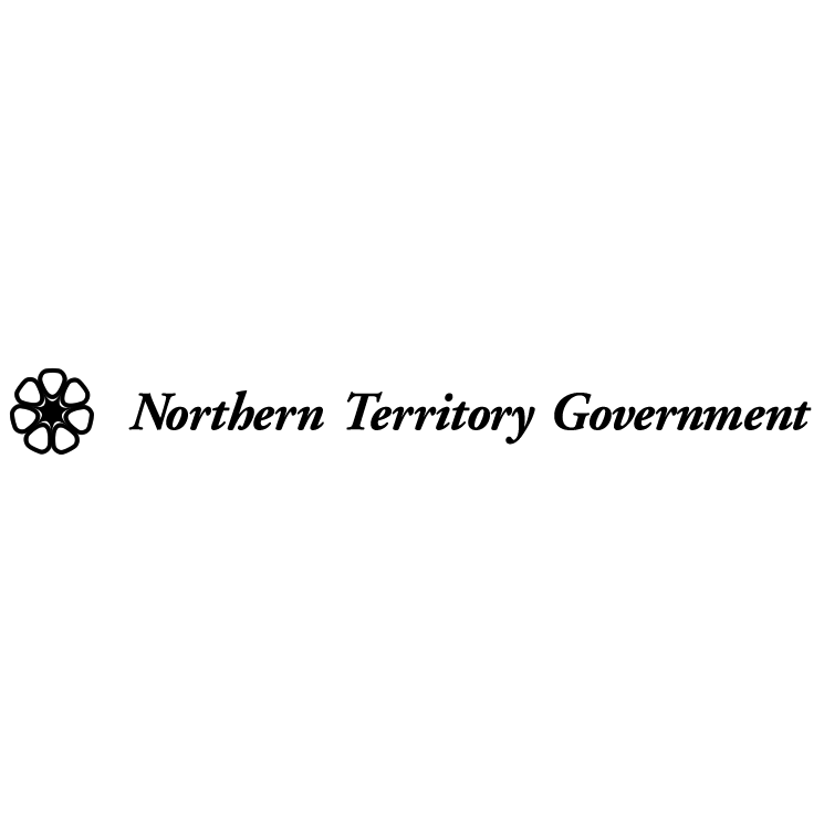 free vector Northern territory government
