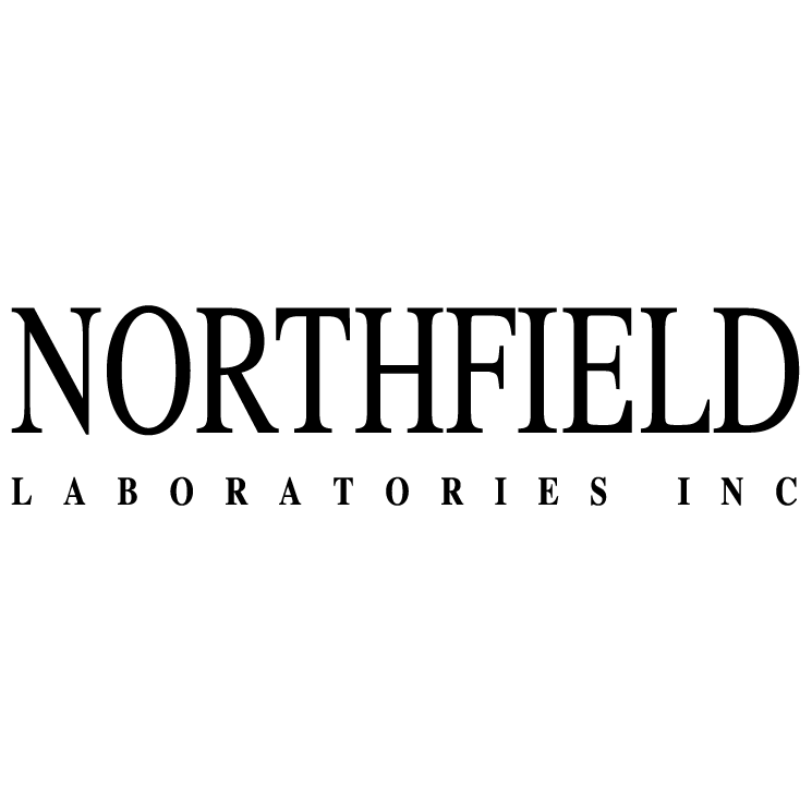 free vector Northfield laboratories