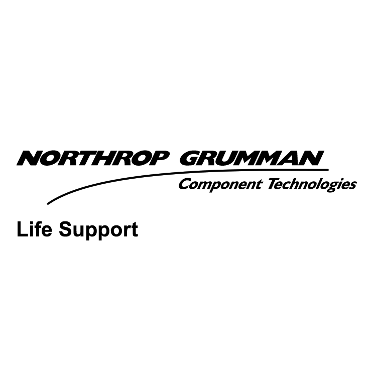 free vector Northrop grumman