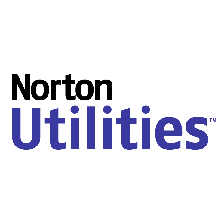 free vector Norton utilities