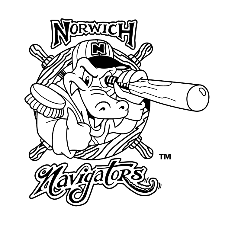 free vector Norwich navigators