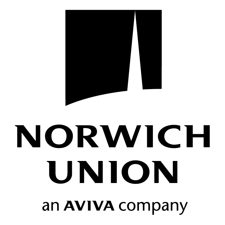 free vector Norwich union 1