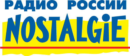 free vector Nostalgie logo
