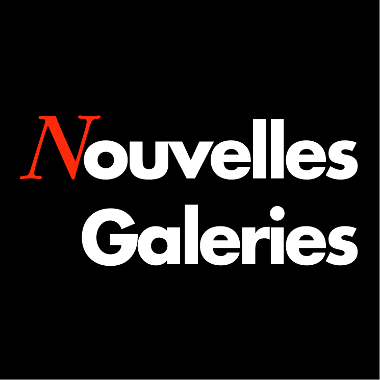 free vector Nouvelles galeries 0