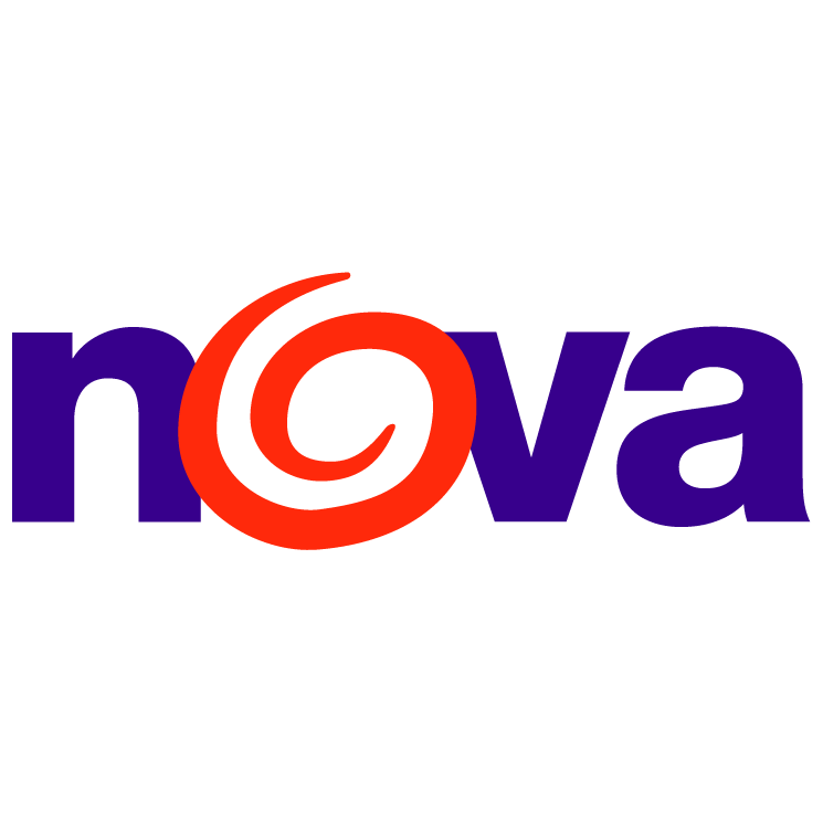 free vector Nova 1