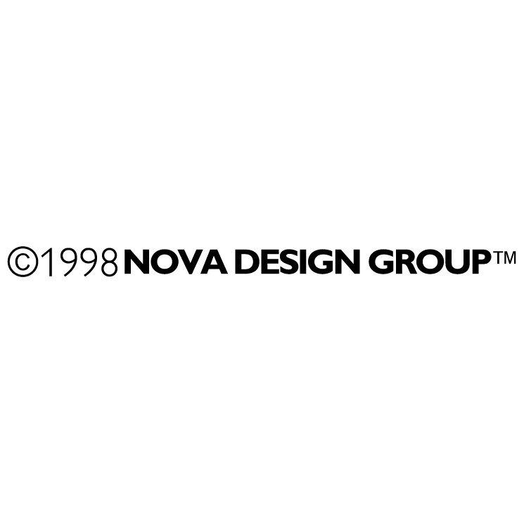 free vector Nova design group