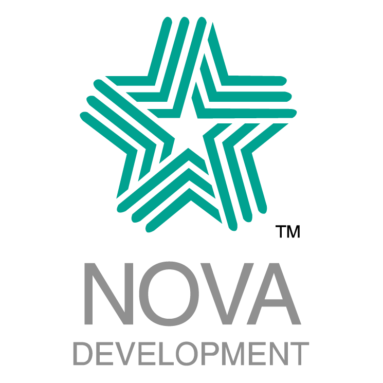 free vector Nova development