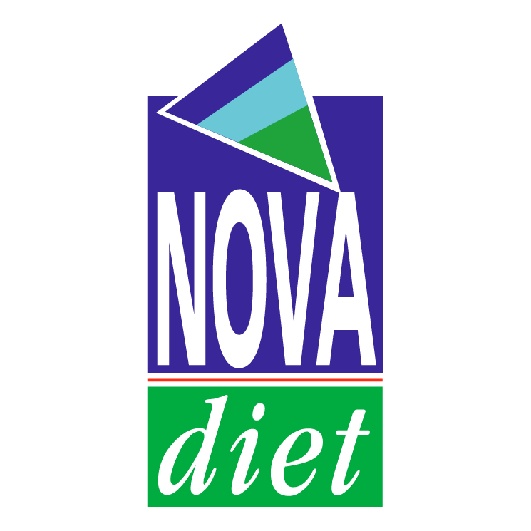 free vector Nova diet