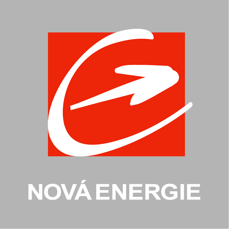 free vector Nova energie 1