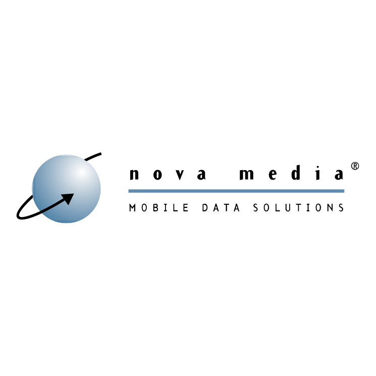 free vector Nova media