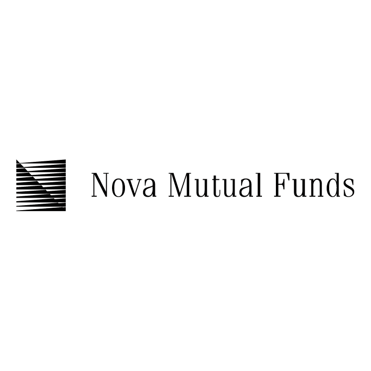 free vector Nova mutual funds