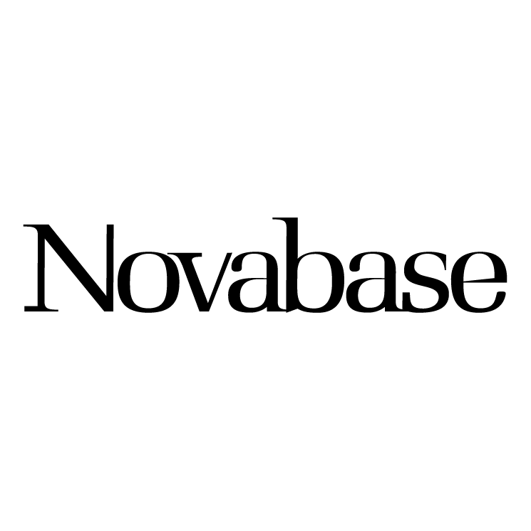 free vector Novabase