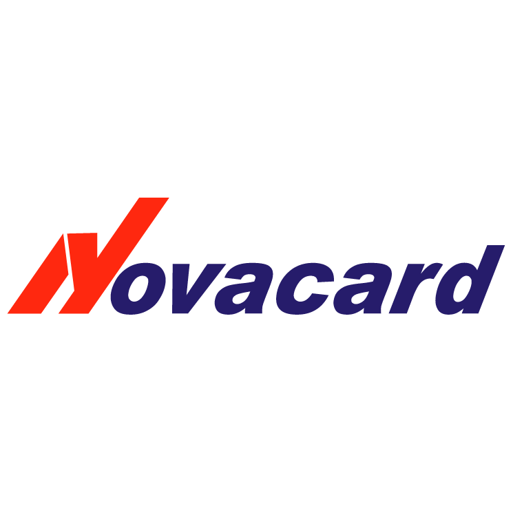 free vector Novacard