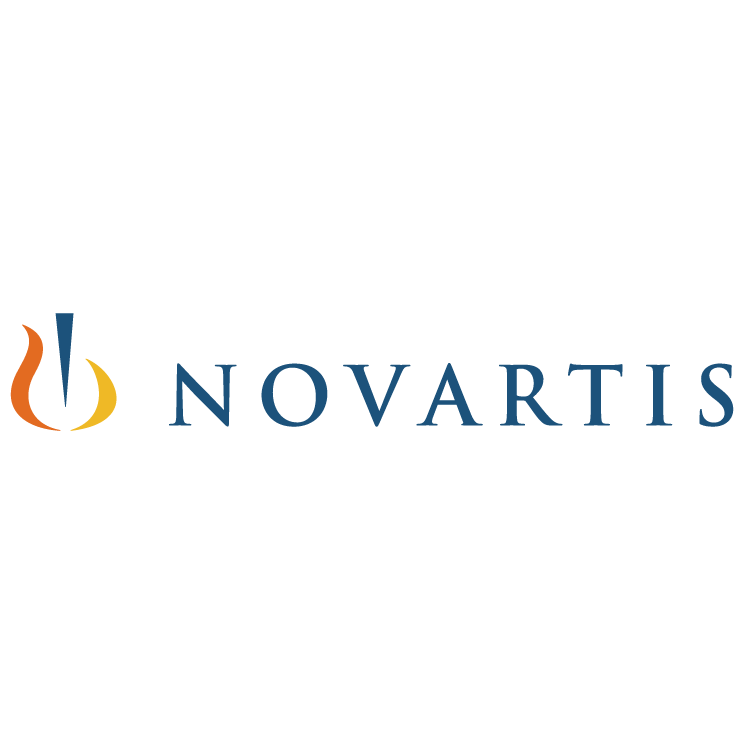 free vector Novartis 0